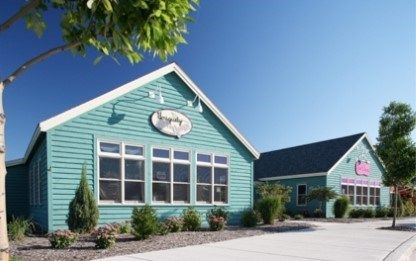 Islander Building: 534 S Pier Dr, Sheboygan, WI 53081